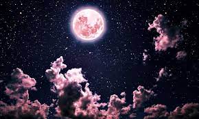 Luna plină roz are loc pe 19 aprilie seara, sub semnul balanței. Cel Mai AÈ™teptat Fenomen Astronomic Vizibil Din Romania Cand Putem Vedea Luna Roz Impact