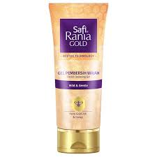 Ada 1 metode terampuh & paling paten. Safi Rania Gold Beetox Technology Honey 100g