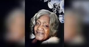 Obituary for Vera Anderson