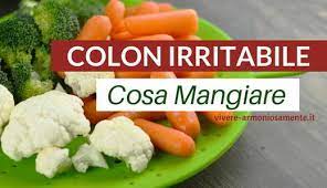 Il caffè stimola la peristalsi intestinale: Colon Irritabile Cosa Mangiare E La Dieta Giusta Per Stare Meglio