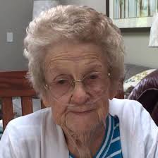 Velma Homan Obituary & Funeral