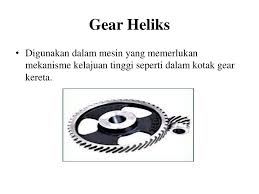 Apabila anda menghidupkan stereng, gear berputar, bergerak rak. Elektif Bab2 Asas Elektromekanikal Pengenalan Pergerakan Mekanikal Ppt Download