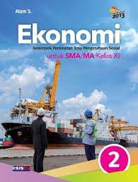 Download buku ekonomi kelas 12 pdf. Buku Ekonomi Kelas Xii Kurikulum 2013 Esis Pdf Berbagai Buku
