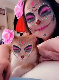 Greetings fellow friends. I'm brand new. Here's a picture of me and one of  my best friends, Rusty.