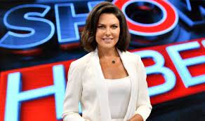 Ece üner, çok yakında hafta içi her gün kanal d. Show Tv De Deprem Ece Uner Istifa Etti