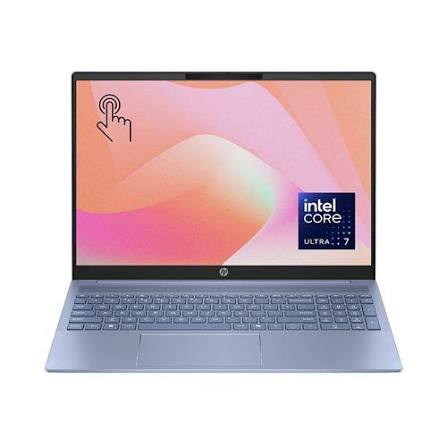 HP Pavillion Core I7 16th Gen -touch-16-1TB
