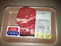 These are prime ribeye steaks from costco going for $13.99/lb. Chuck Eye Steak A Well Kept Secret Album On Imgur