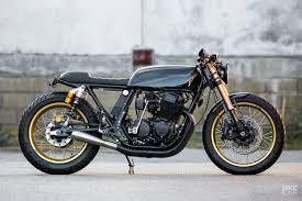 1978 Honda Cb750 Cafe Racer Seat Hobbiesxstyle