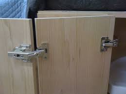 Kitchen entrance aluminium big material bi fold doors and. Corner Cabinet Hinge Contractor Talk Professional Construction And Remodeling Forum