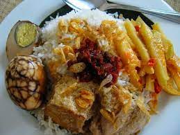 Resep Cara Membuat Nasi Liwet Solo Komplit Resep Masakan Malaysia Resep Makanan India Resep Masakan Indonesia