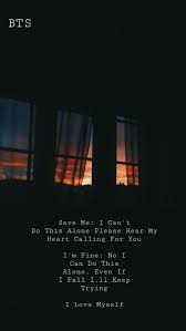 Perfect screen background display for desktop, iphone, pc, laptop, computer. 130 Quotes Ideas In 2021 Bts Lyrics Quotes Bts Quotes Bts Lyric