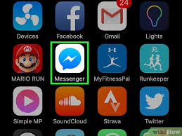 How to create a video meeting with messenger rooms. How To Add A Facebook Messenger Account 8 Steps With Pictures