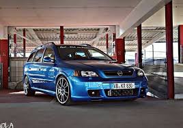 Opel Tuner World On Instagram Sweet Dreams Blue Opc Wagon By Kevin Astra G Follow Him For True Opel Passion Opel Wagon Vauxhall Astra