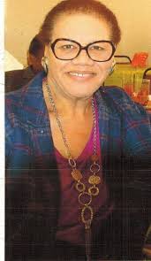 Margie Byers Obituary