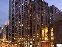 Conrad Chicago Hotel New Location Announced Downtown Chicago Hotels Chicago Hotels Chicago Hotels Magnificent Mile