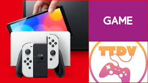 Una consola que permite jugar a todos los juegos de nintendo 3ds y nintendo ds en 2d, es decir, sin el efecto 3d. E2vrstgp0tbyum