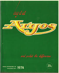 We did not find results for: Argos No 02 1974 By Retromash Issuu