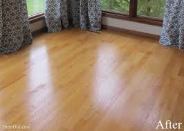 With a range of colors and widths, you can create a look that is all your own. Non Toxic All Natural Restorer For Hardwood Floors Bren Did