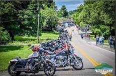 RT16 Rally & Music Festival