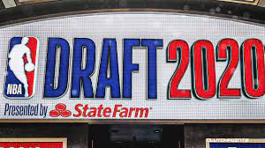 Espn's draft expert jonathan givony projects boston will select an international point guard with its only pick. 2020 Nba Mock Draft Version 2 0 2nd Round Only Part 2 Of 2 Nba Scouting Live