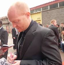 Jim and max branning father & son reunion | eastenders. Jake Wood Wikipedia