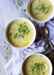 Pin On Simple Soup Recipes
