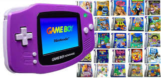 ¿tu game boy advance ya no funciona, pero quieres seguir jugando? Vgba Emulator Apk V4 1 13 Gameboy Gba Emulator Free Download Android Paradise Gameboy Gameboy Advance Gba