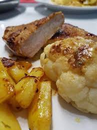 Fleisch Kalb Kalbsteak A La Biggi Rezept Rezept Lebensmittel Essen Rezepte Fleisch Gerichte