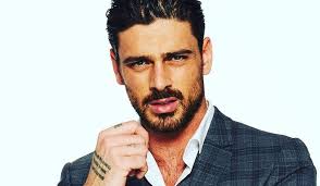 He has worked in the tv series, medici (2019), and il processo (2019); 365 Days Actor Michele Morrone Split From His Wife In 2018
