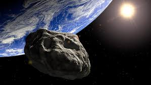 Spectacular meteorite fall in belem, brazil. La Nasa Alerta Sobre Un Asteroide Que Se Acerca A La Tierra A 48 Mil Kilometros Por Hora Marca Claro Usa