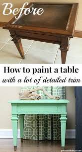 Pin On Diy Painting Furniture