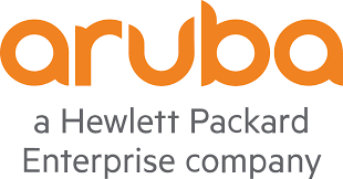 Aruba Logo Hp Security Solutions Aruba Networks Hewlett Packard Enterprise
