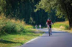 Bike ride in seattle, wa. 6 Top Biking Trails In The Pnw Seattle Magazine