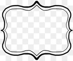 Black And White Frame Clipart Photo Frame Png Photo Frame Transparent Clipart Free Download Picture Frame Child Children Frame Design Patt Box Frames Text Frame Black And White Frames