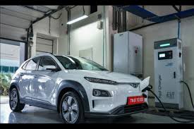 The kona electric is a battery electric version of the kona. Hyundai Kona Electric Might Get More Affordable Soon The Statesman