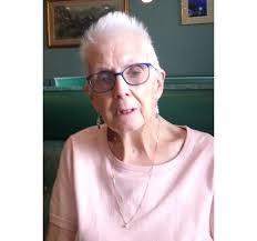 Patricia Shea Obituary (1936