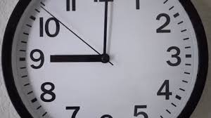 Clock tick slow, erratic in windows guest os. Ustani Munja Tecnost Ticking Clock Gif Vedranpetak Com