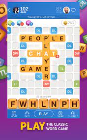 Antanaclasis is a type of verbal play in which one word is used in two contrasting (and often comic) senses. Words With Friends 2 Board Games Word Puzzles For Android Apk Download