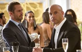 He grew up together with his brothers, caleb and cody, and sisters, ashlie and amie. Fast Furious 7 Film 2015 Kritik Trailer Kinos