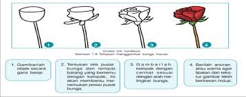 Mulailah berlatih dari bentuk flora, fauna, dan benda buatan manusia yang paling sederhana dan bisa digambar. Kekinian 42 Mengapa Objek Flora Dan Fauna Lebih Mudah Di Gambar