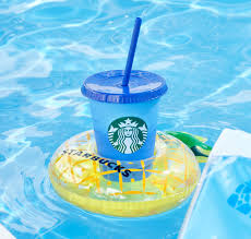In a minute you will receive an email saying activate your. Starbucks Japan Has A New Summer Collection Including A Reusable Cup With Float