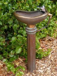 Shop for drinking fountains at ferguson. Outdoor Drinking Fountain Outdoor Drinking Fountain Fountains Outdoor Garden Fountains