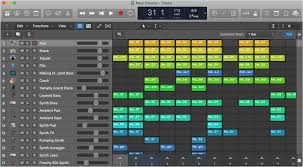 A subscription service for musicians, producers & artists who want to sample real music. Use Live Loops In Logic Pro Apple Support