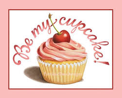 Epingle Par Manon Duguay Sur Food Illustations Illustration Gateau Dessin Cupcake Et Gateau Dessin