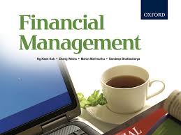 Oxford fajar sdn bhd (oxford fajar) is one of the oldest and largest publishing houses in malaysia. All Rights Reserved Ch 8 1 Financial Management C Oxford Fajar Sdn Bhd T Ppt Download