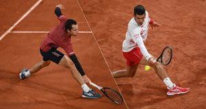 Los colombianos robert farah y juan sebastián cabal están a un paso de jugar juntos su primera final de roland garros, clasificados para semifinales e con todas las restricciones de vuelo, hacía mucho que podíamos volver a casa. Juan Sebastian Cabal Y Robert Farah Semifinalistas De Roland Garros Noticentro 1 Cm