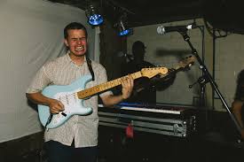 Arguably one of the songs that broke rex orange country into the mainstream media, corduroy dreams initially got released on soundcloud as a part of his debut album bcos u Rex Orange County