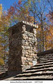 Stone Chimney Stock Photos Images Pictures Stone Chimney Chimney Designs Stock Photos