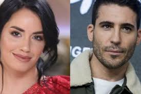 Muchos seguidores aseguran que lali espósito habría terminado su relación por el actor español miguel ángel silvestre. Tras Su Separacion Crecen Los Rumores Entre Lali Esposito Y Miguel Angel Silvestre