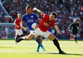 Cập nhật hệ thống link xem bóng đá trực tiếp toàn thế giới. Leicester Vs Mu Xem Trá»±c Tiáº¿p á»Ÿ Ä'au Kenh Nao Vietnamnet